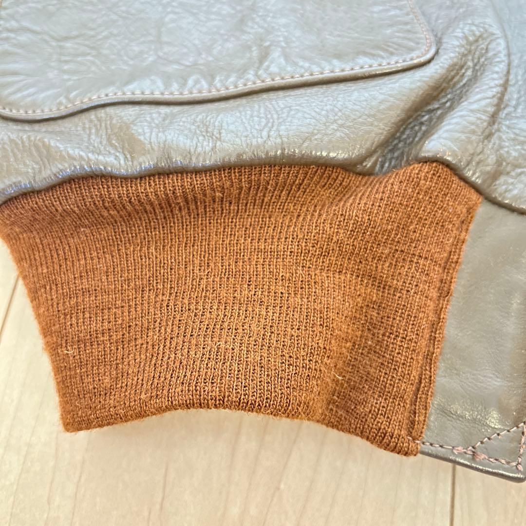 リアルマッコイズA2(美品)34㌅