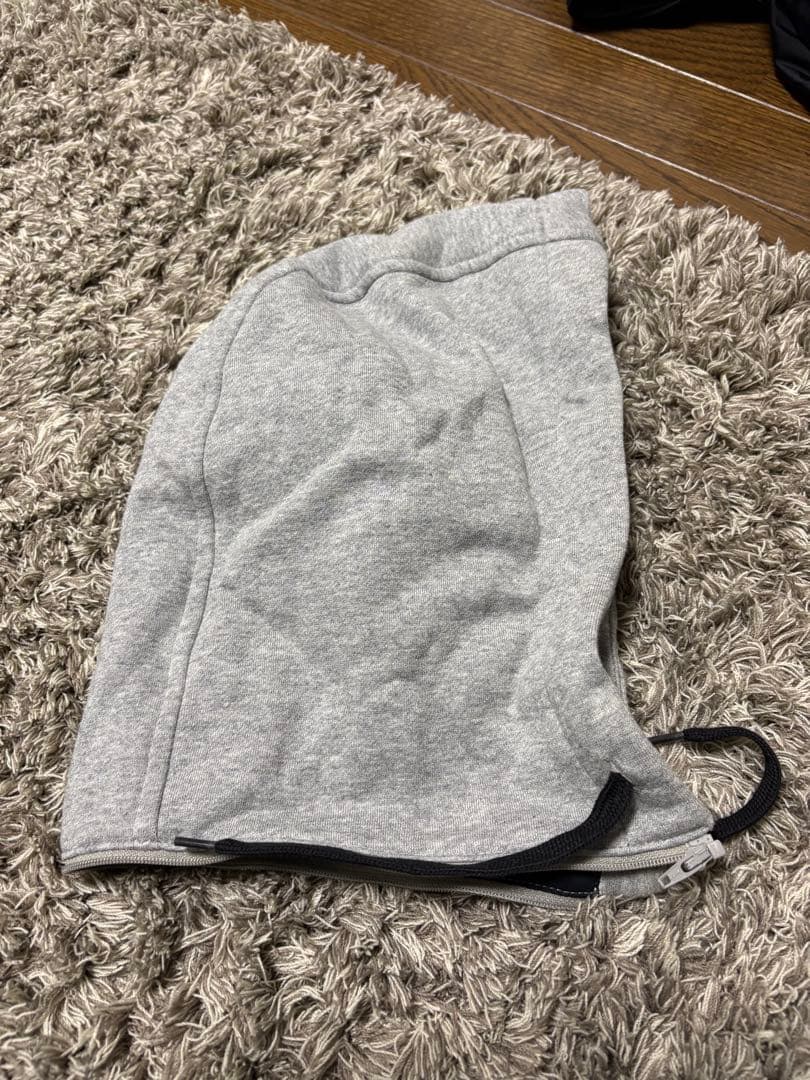 THRASHER スノボ　ウェア　パーカー