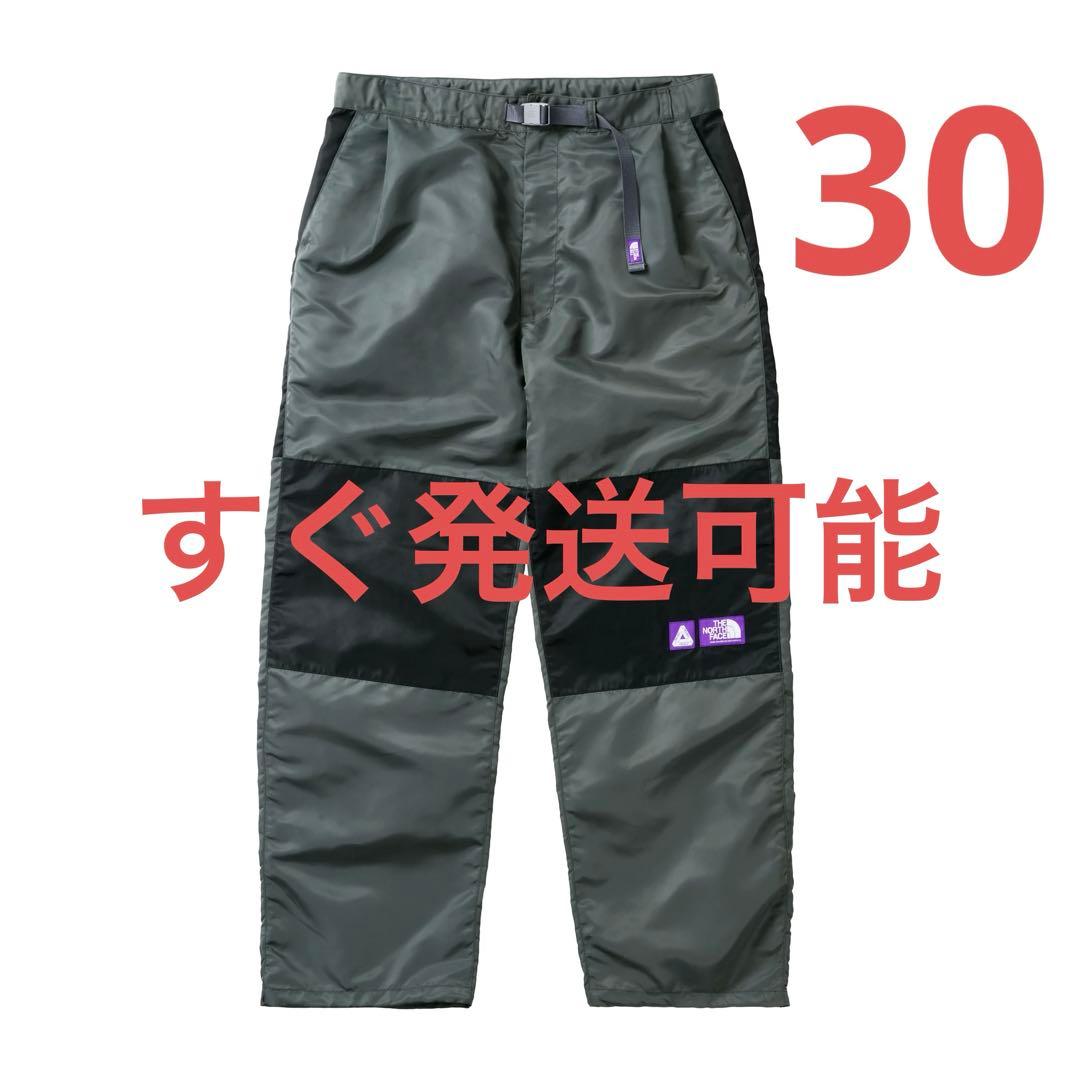 パンツ PALACE x The North Face P Pants 30