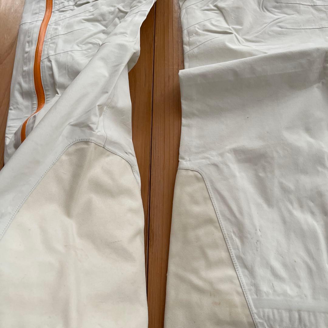 Peak Performance スキーウエア上下 女性用