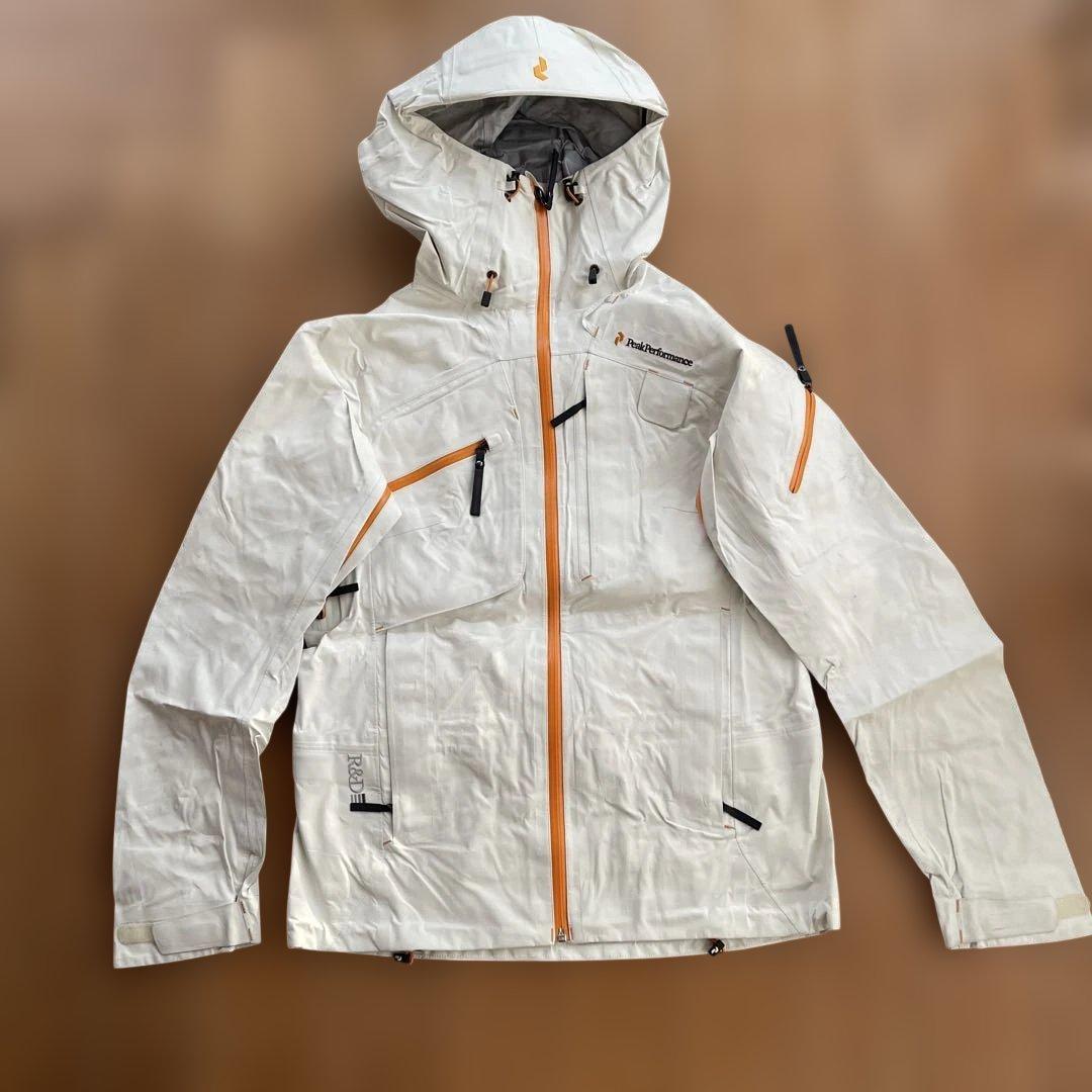 Peak Performance スキーウエア上下 女性用