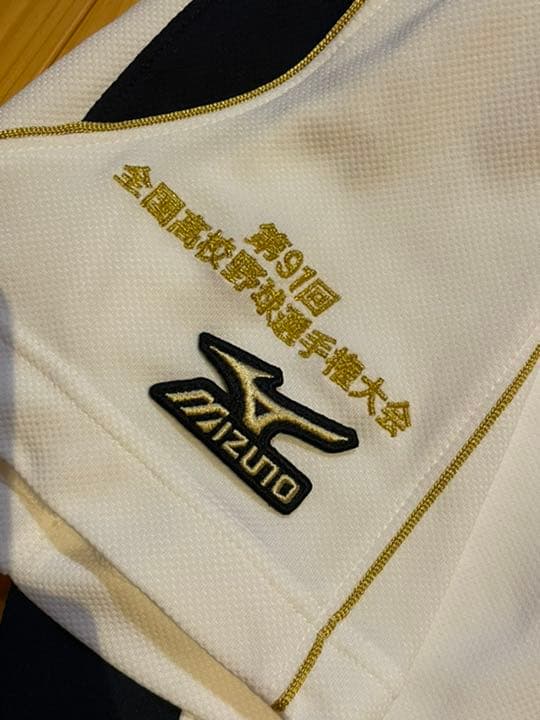 第91回全国高校野球選手権大会 立正大淞南