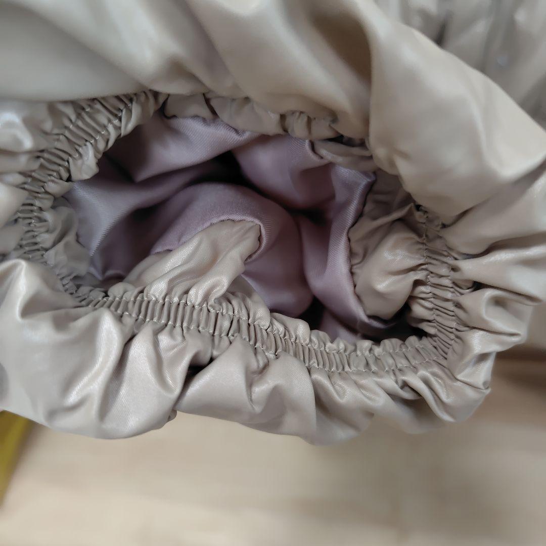 グレディブリリアン　シャーリングダウン　モカ