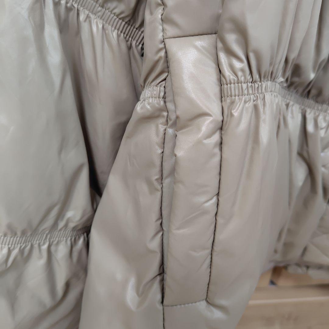 グレディブリリアン　シャーリングダウン　モカ