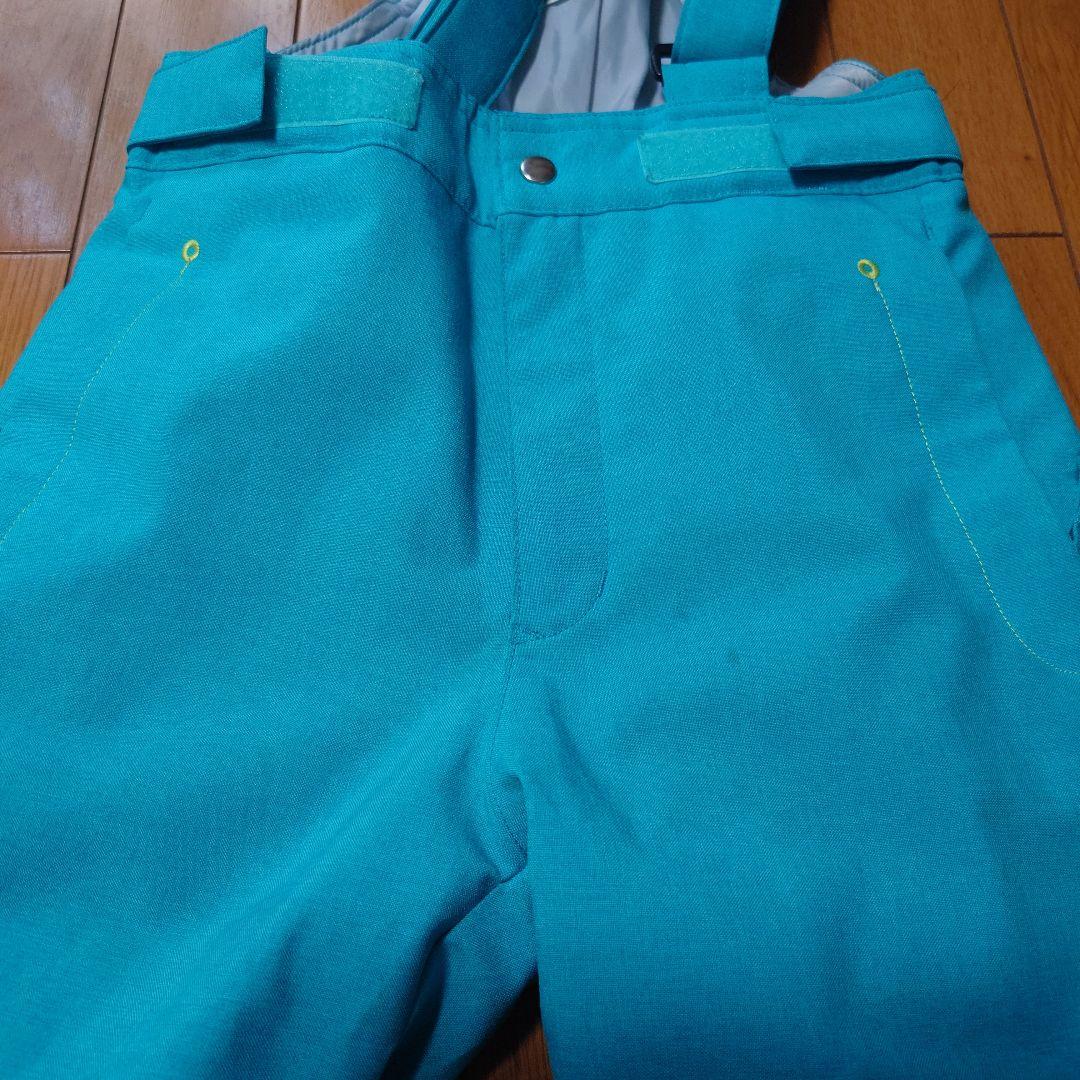 DESCENTE デサント スキーウェア 子ども用 130サイズ