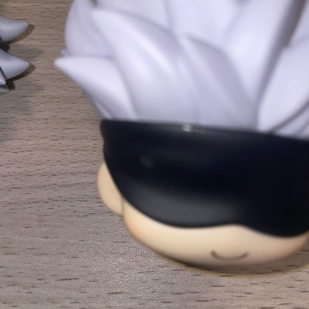 るかっぷ 五条悟