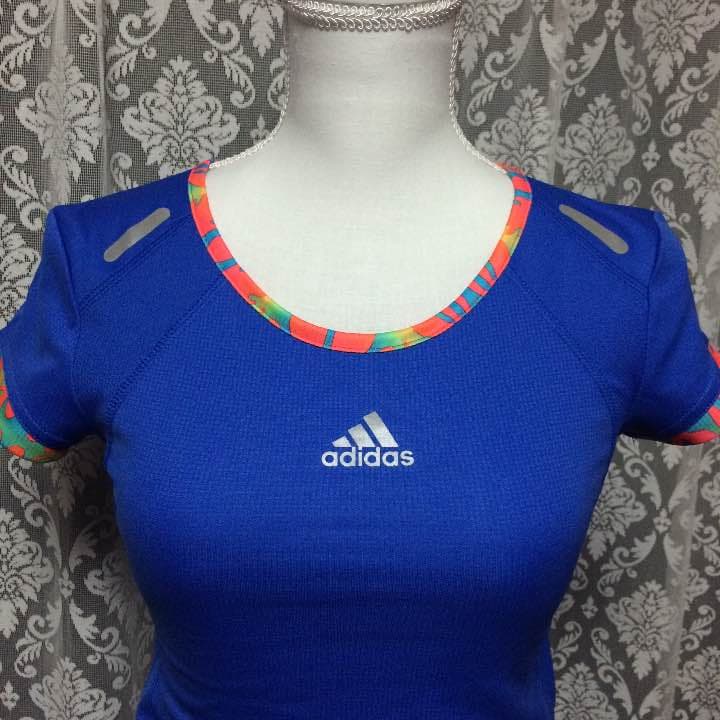 adidasウェア上下セット