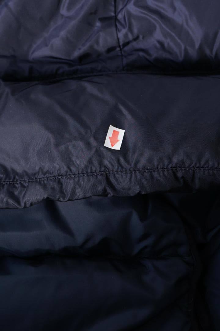 MONCLER モンクレール GALLINULE ダウンベスト