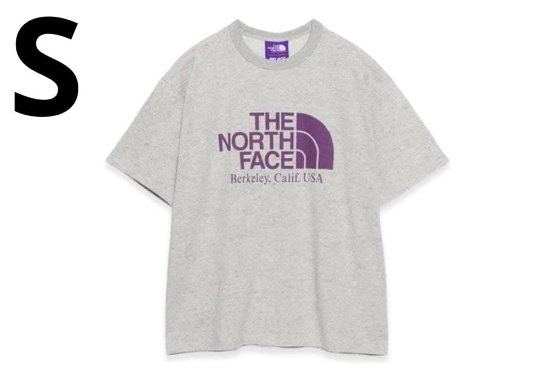 トップス PALACE The North Face Field Graphic Tee