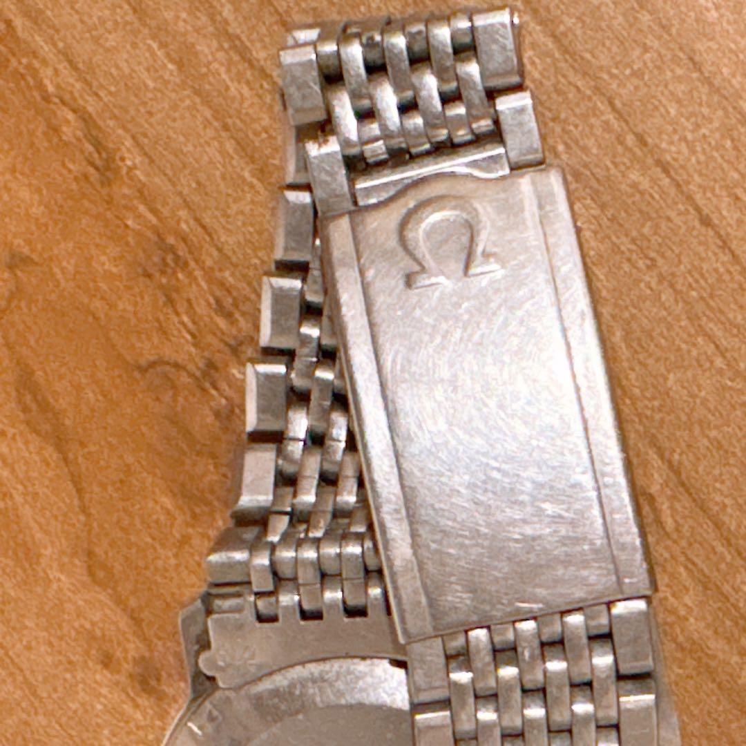 D*s様 ジャンク オメガ シーマスター ジュネーブ OMEGA