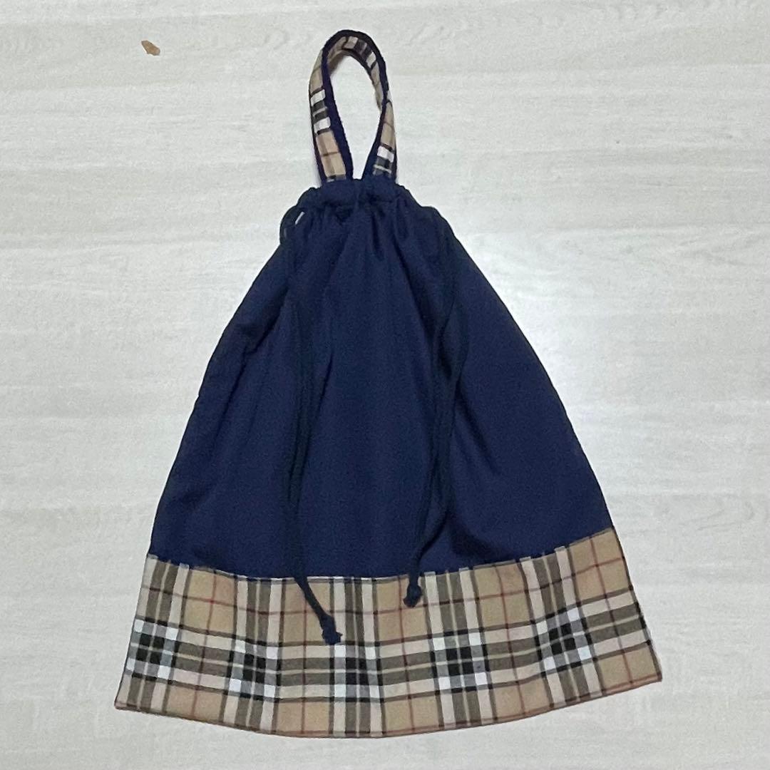 ハンドメイド　オーダー　給食袋　コップ袋　お弁当袋　体操服袋　巾着袋