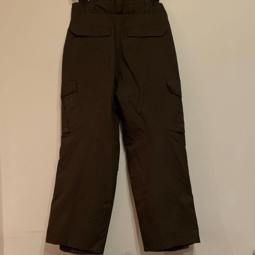 【豪華5点セット】初心者おすすめ！スキースノーボードウェア上下＆小物フルセット