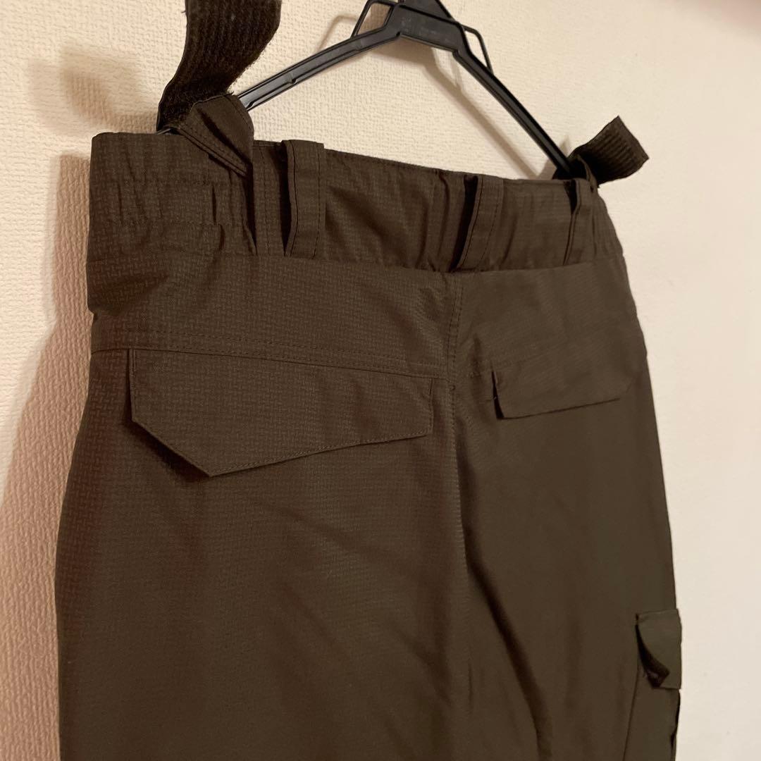 【豪華5点セット】初心者おすすめ！スキースノーボードウェア上下＆小物フルセット