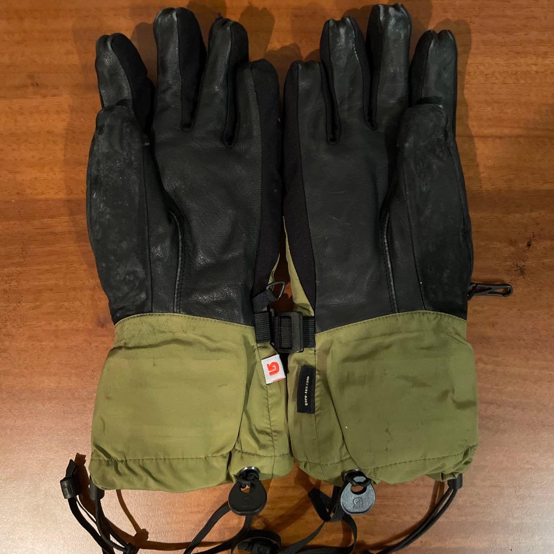 【豪華5点セット】初心者おすすめ！スキースノーボードウェア上下＆小物フルセット