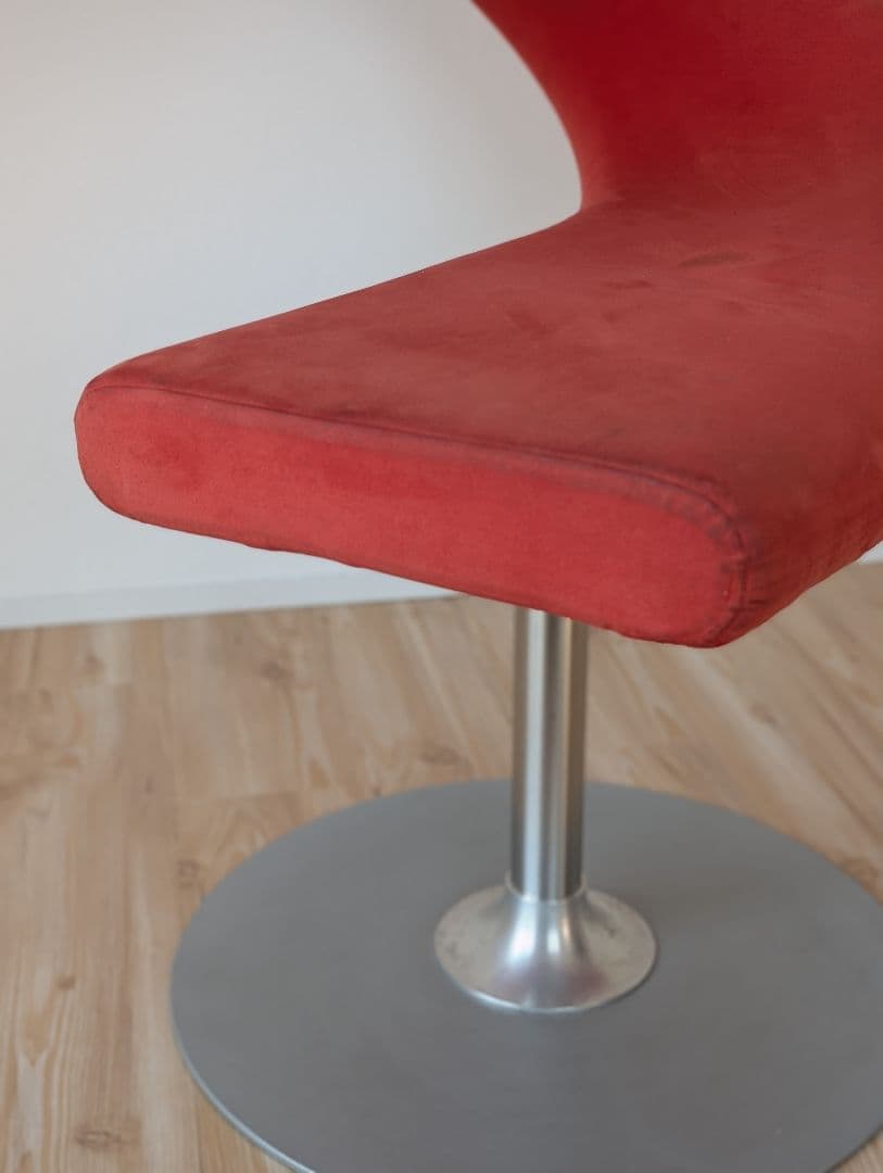 00's Bla station イノベーションCチェア 北欧 ヴィンテージ ②