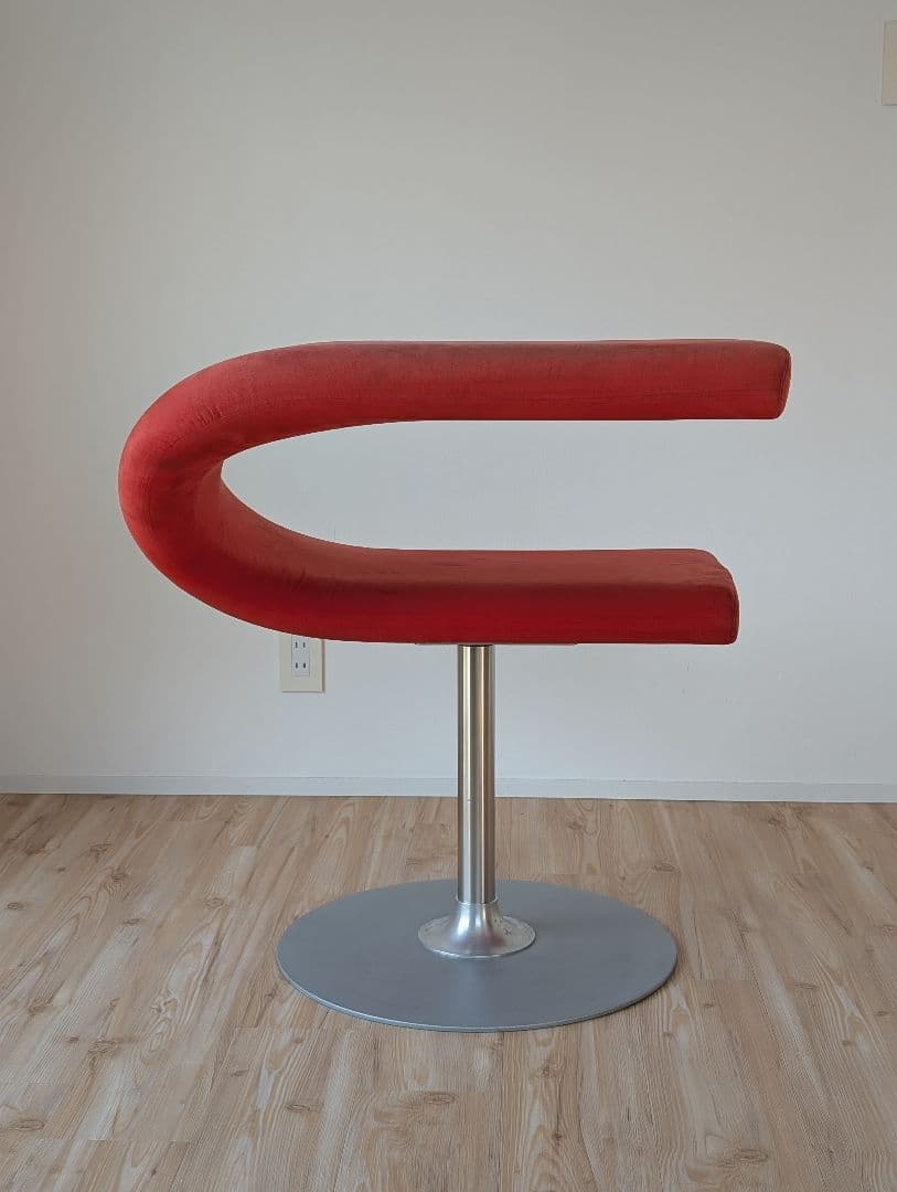 00's Bla station イノベーションCチェア 北欧 ヴィンテージ ②