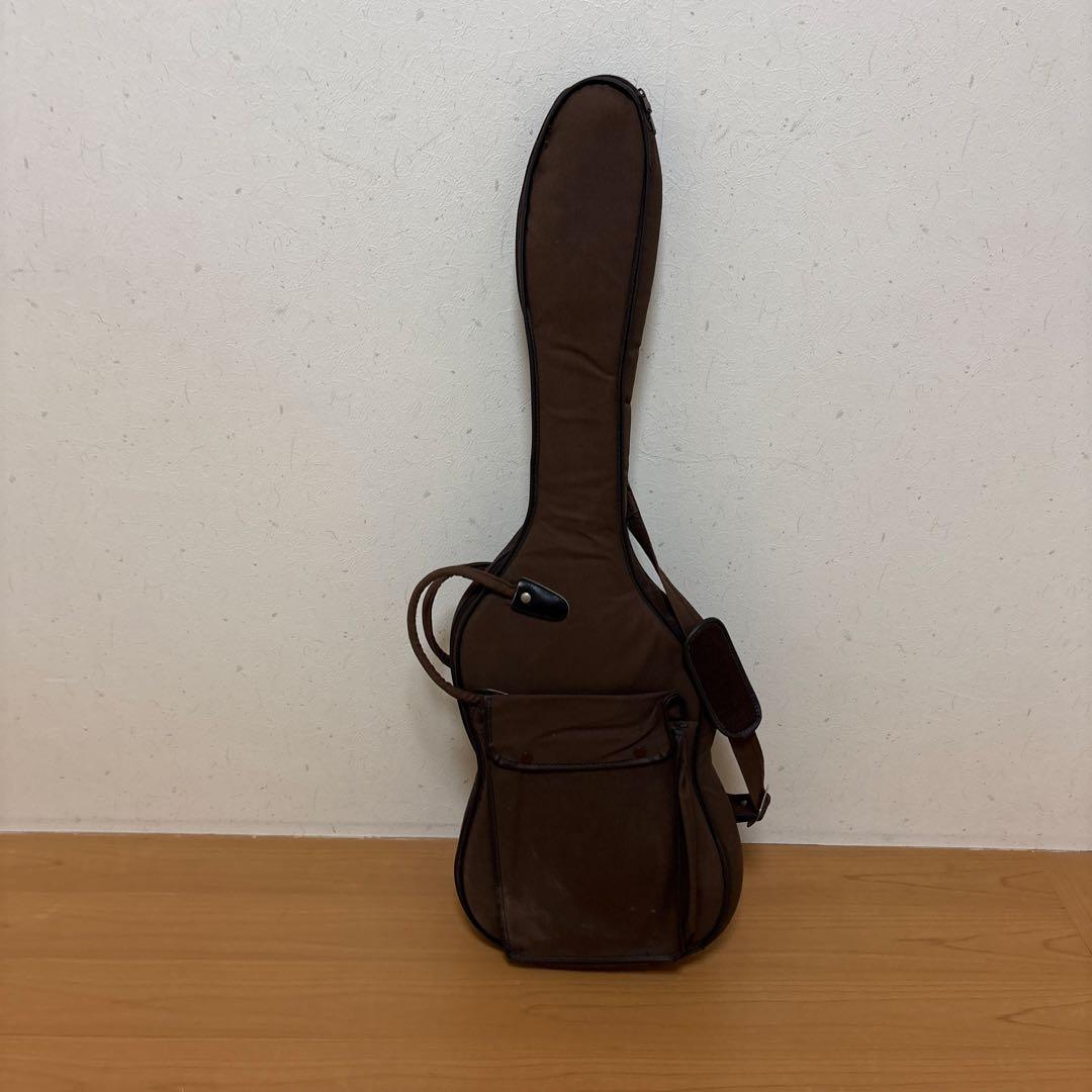 Fresher Strighter エレキギター ナチュラルウッド