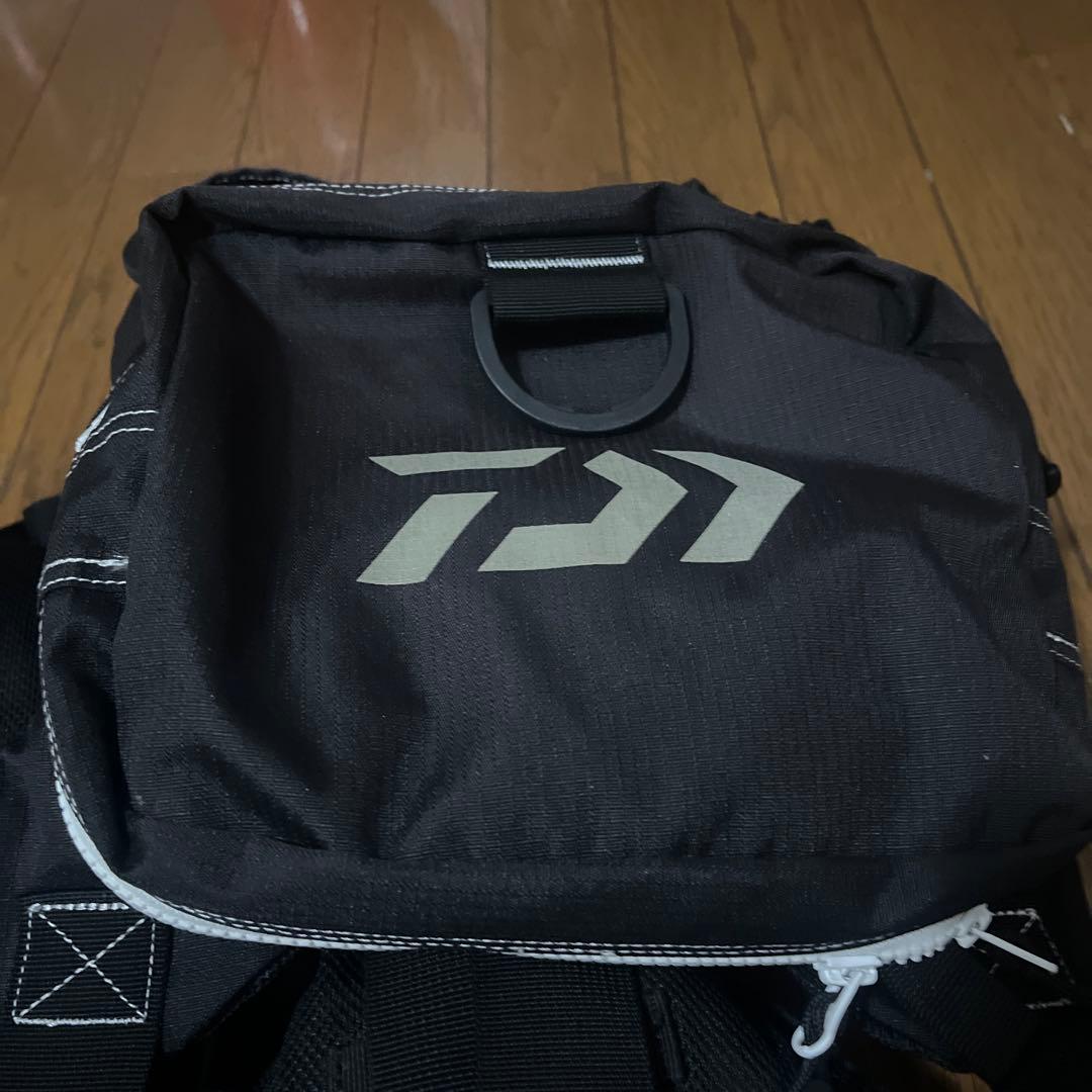 ダイワ(DAIWA) 人気 ベンチクールゲームベストIV フリー DF-6109