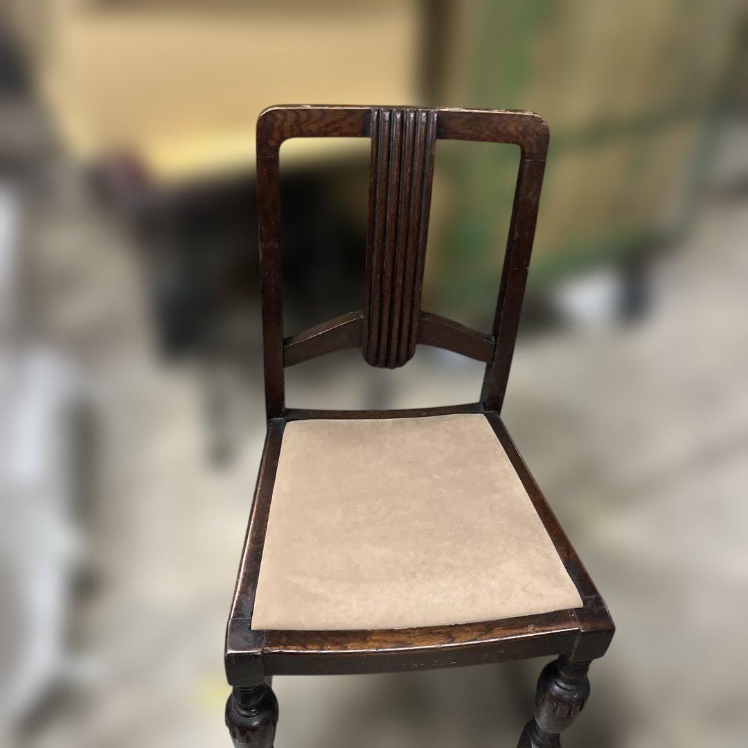 【ドローリーフ】◆ダイニングテーブル◇椅子セット売り可◇◆ヴィンテージ