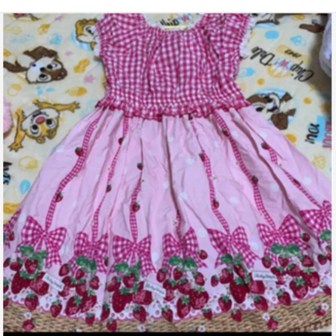 か*ん様 シャーリーテンプル130