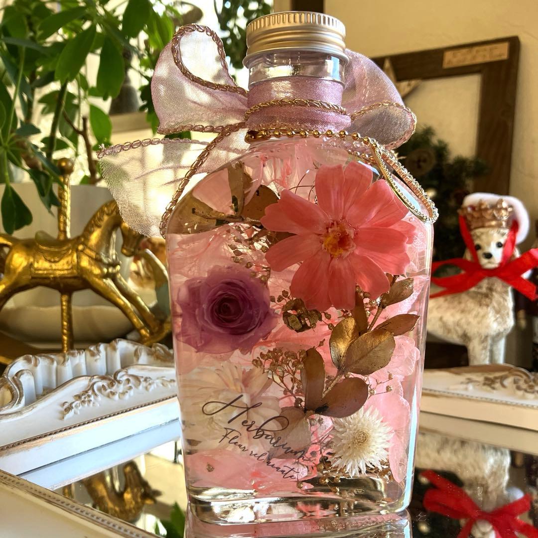 ◆ハーバリウム　専用ページꕤ︎︎·͜·