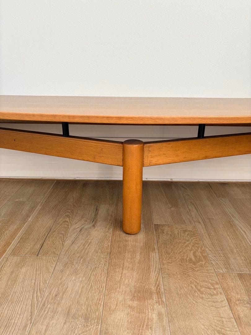 Cassina カッシーナ SINDBAD シンドバッド センターテーブルセット