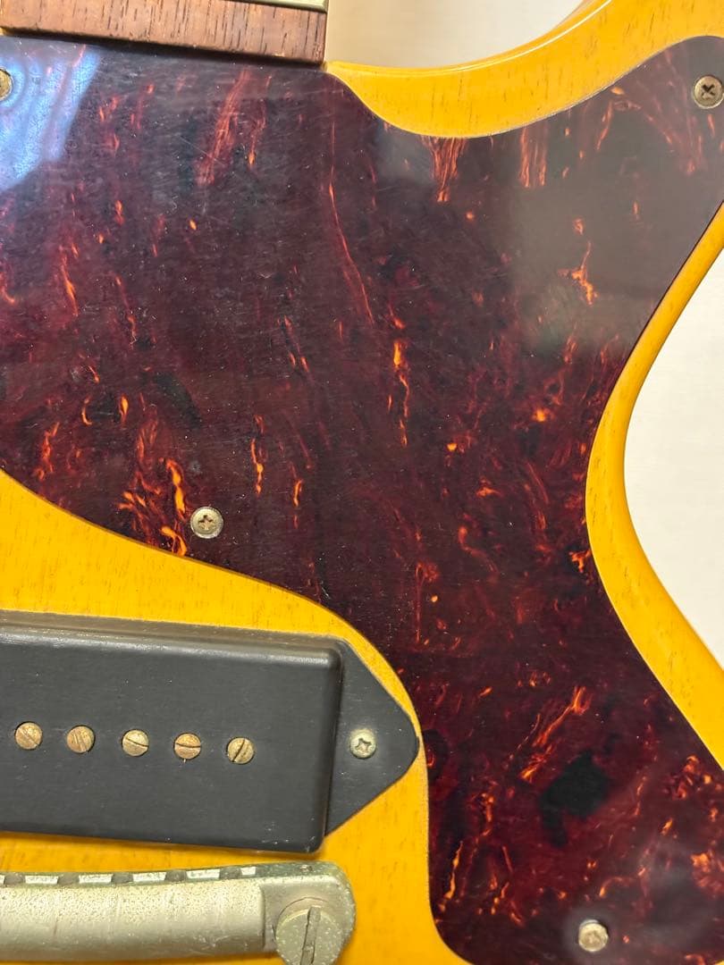 わ*ー様 Orville by Gibson LesPaul SpecialDo