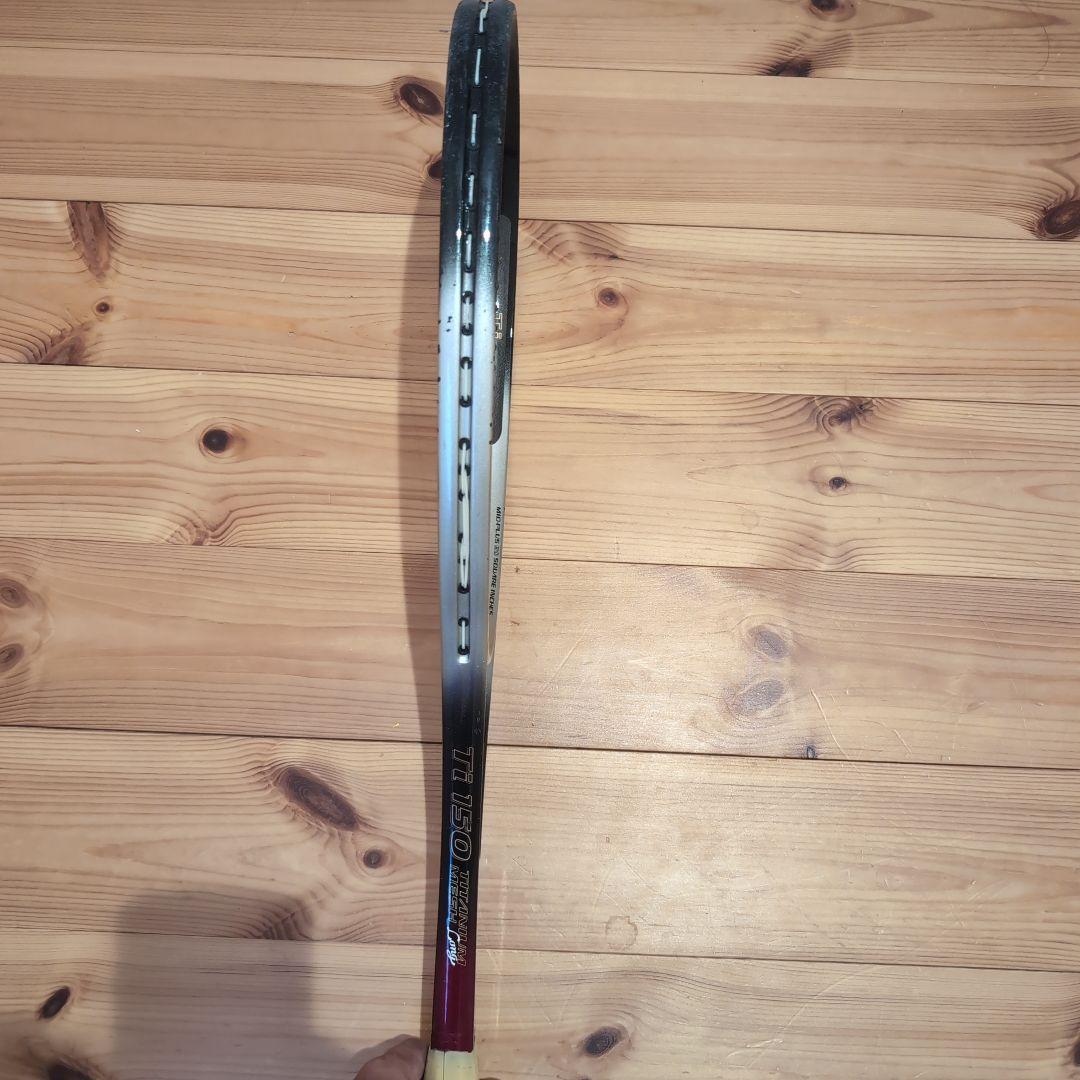 【超希少】YONEX BORON300 Ti1500 Ti150 3本セット