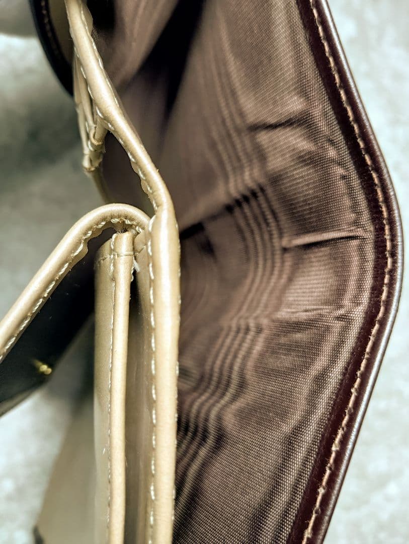 Whitehousecox 三つ折り財布