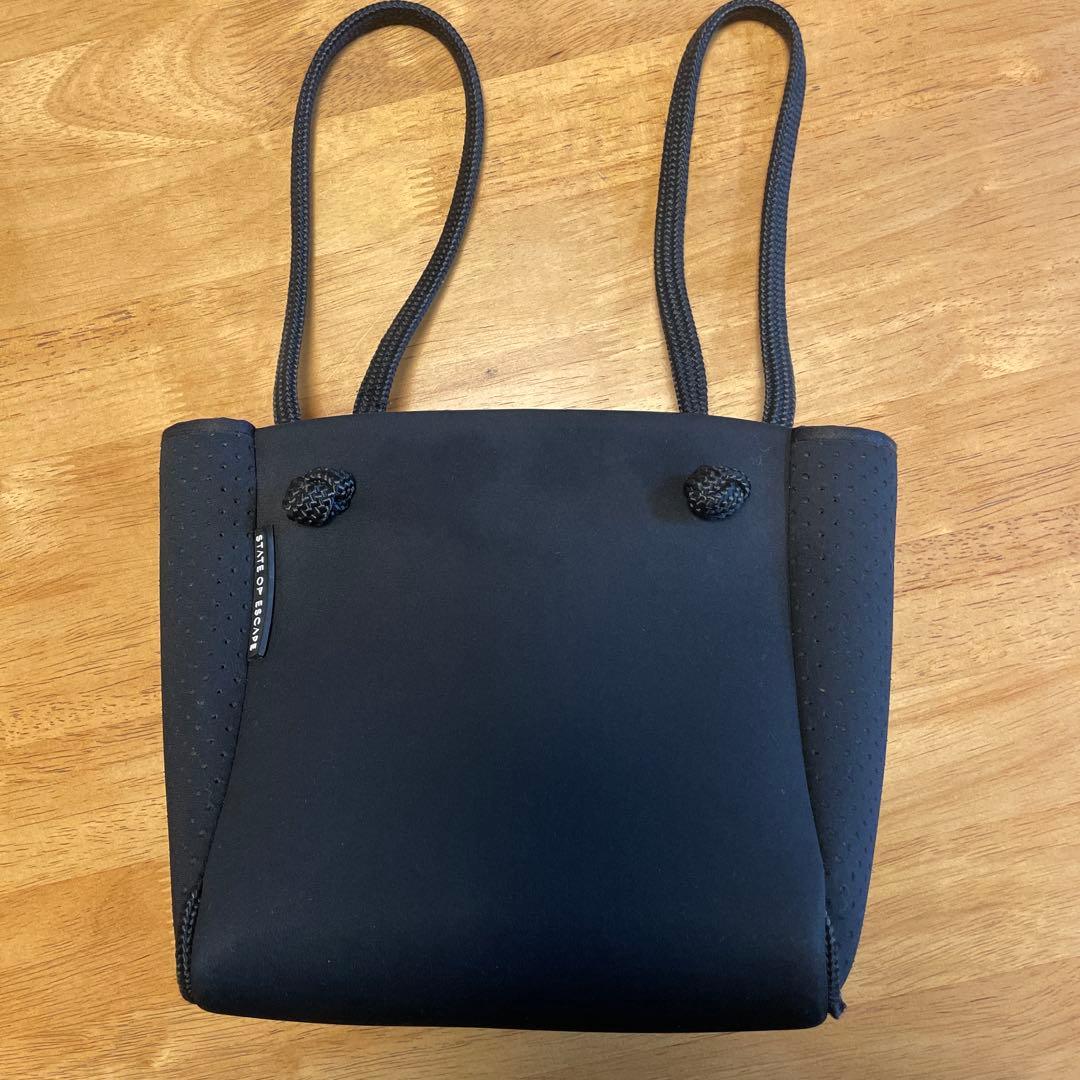 State of Escape/Mini Sojournトート&ショルダーバッグ