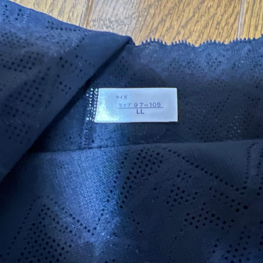 MARUKO 補正下着 カーヴィシャスカレス ショーツ