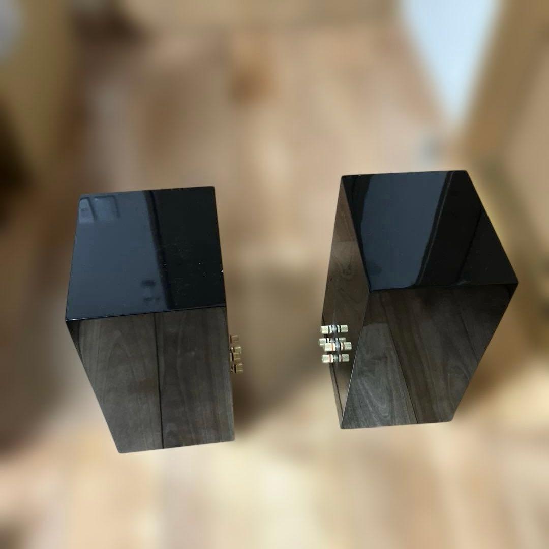 サンバレー（SUNVALLEY）Kit Ls3/5a se スピーカー　訳あり品