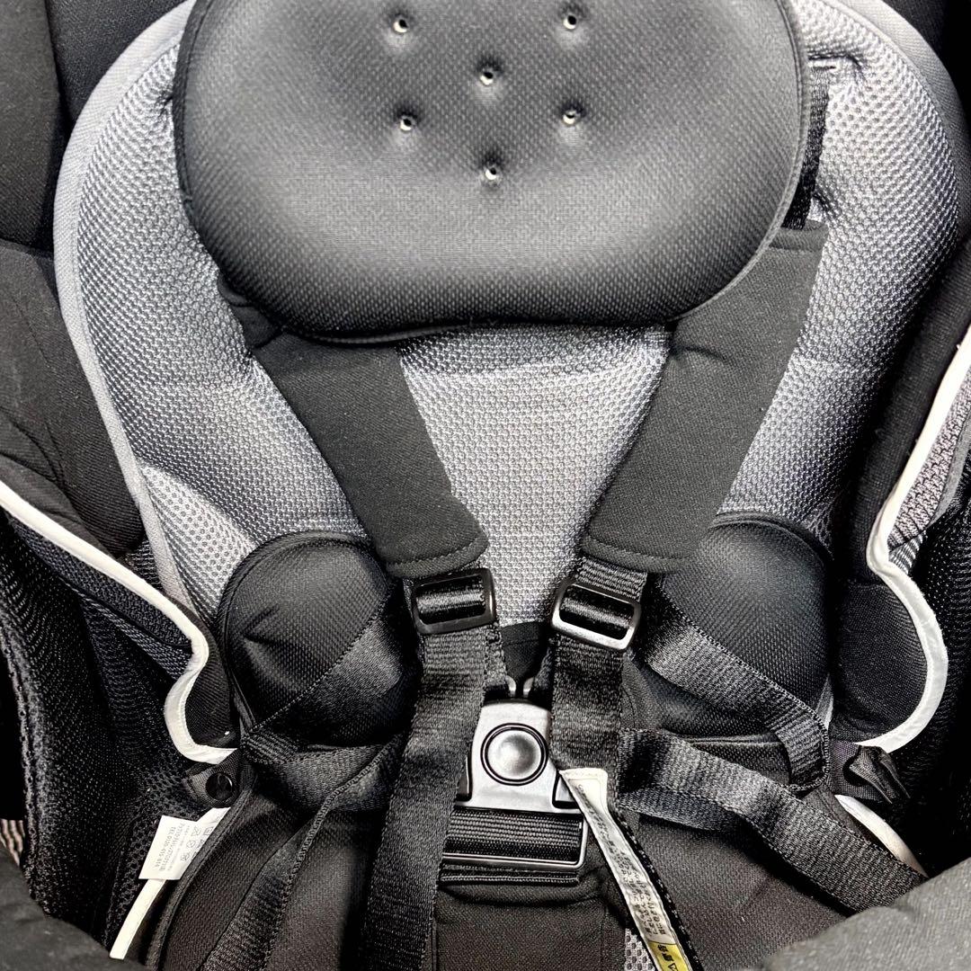 ✨極美品✨ Aprica 高機能ベビーカー クッション付 Ky Duyen