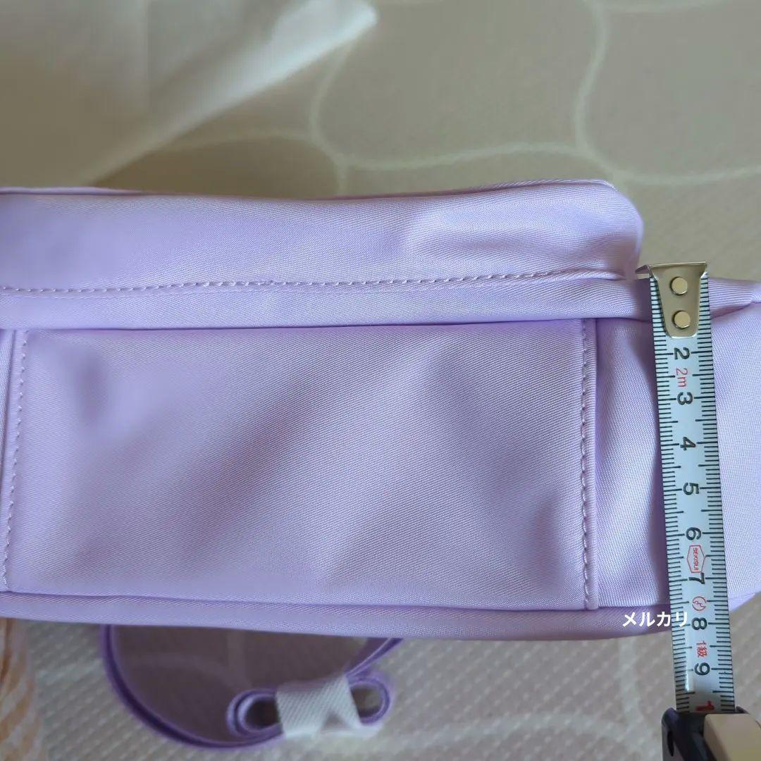 ケイトスペード　ポシェット ショルダーバッグ 〈新品〉