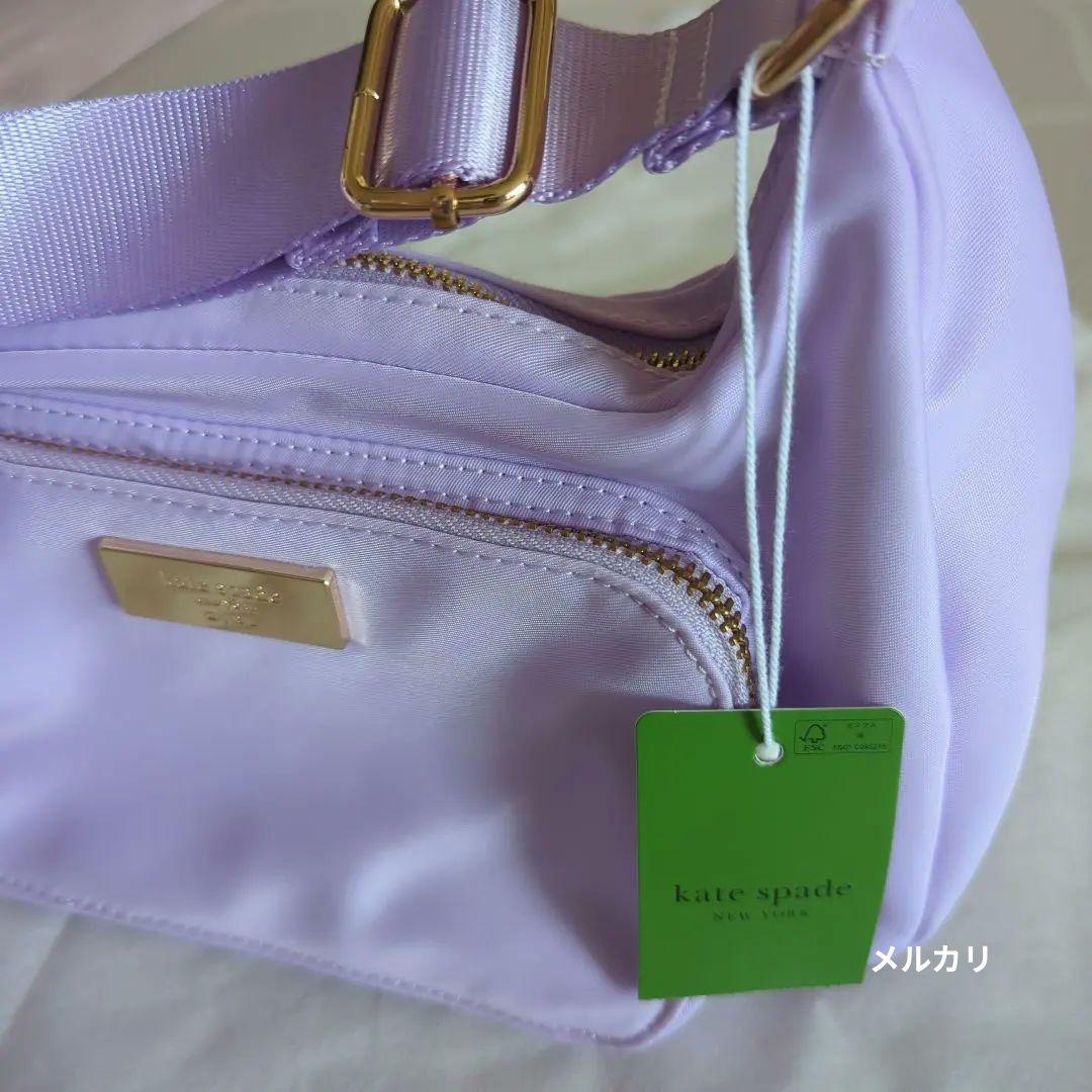 ケイトスペード　ポシェット ショルダーバッグ 〈新品〉