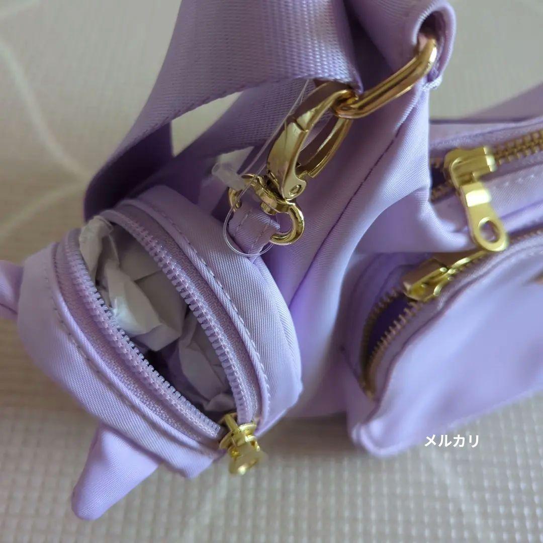 ケイトスペード　ポシェット ショルダーバッグ 〈新品〉