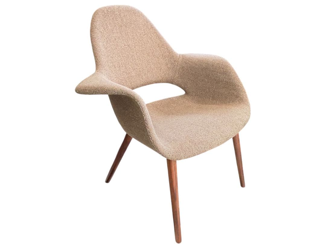 美品　オーガニックチェア　イームズ　リプロダクト品　定価44,000円