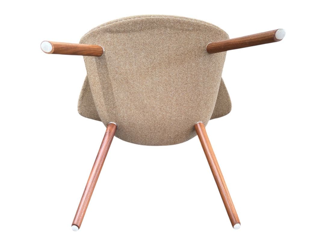 美品　オーガニックチェア　イームズ　リプロダクト品　定価44,000円