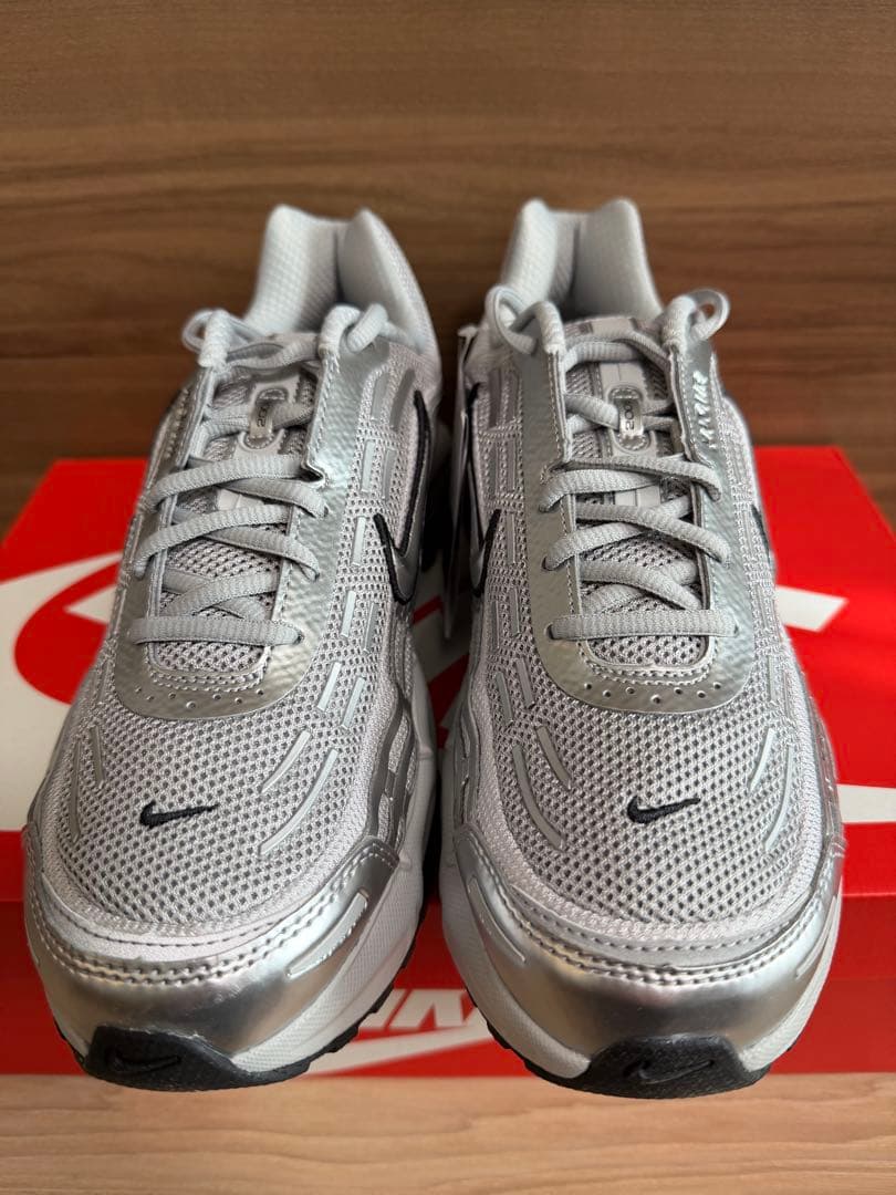 【新品未使用品】NIKEエアーマックスTL2.5 HM8818 -001