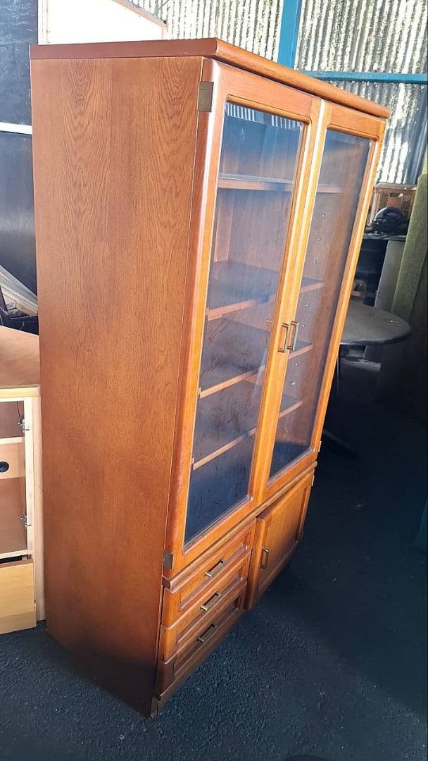 【香川県】カリモク本棚