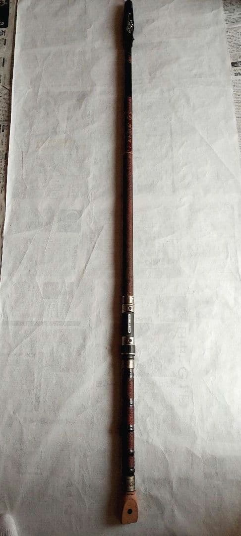 振出石鯛竿 ダイワ CG波濤石鯛 50H