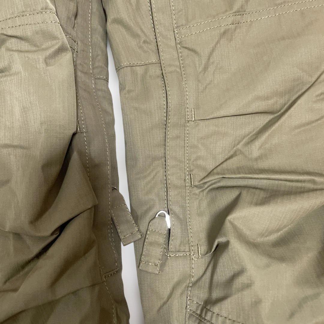 PHENIX メンズ　フェニックス　ライオンプリント　スノーボードウェアM