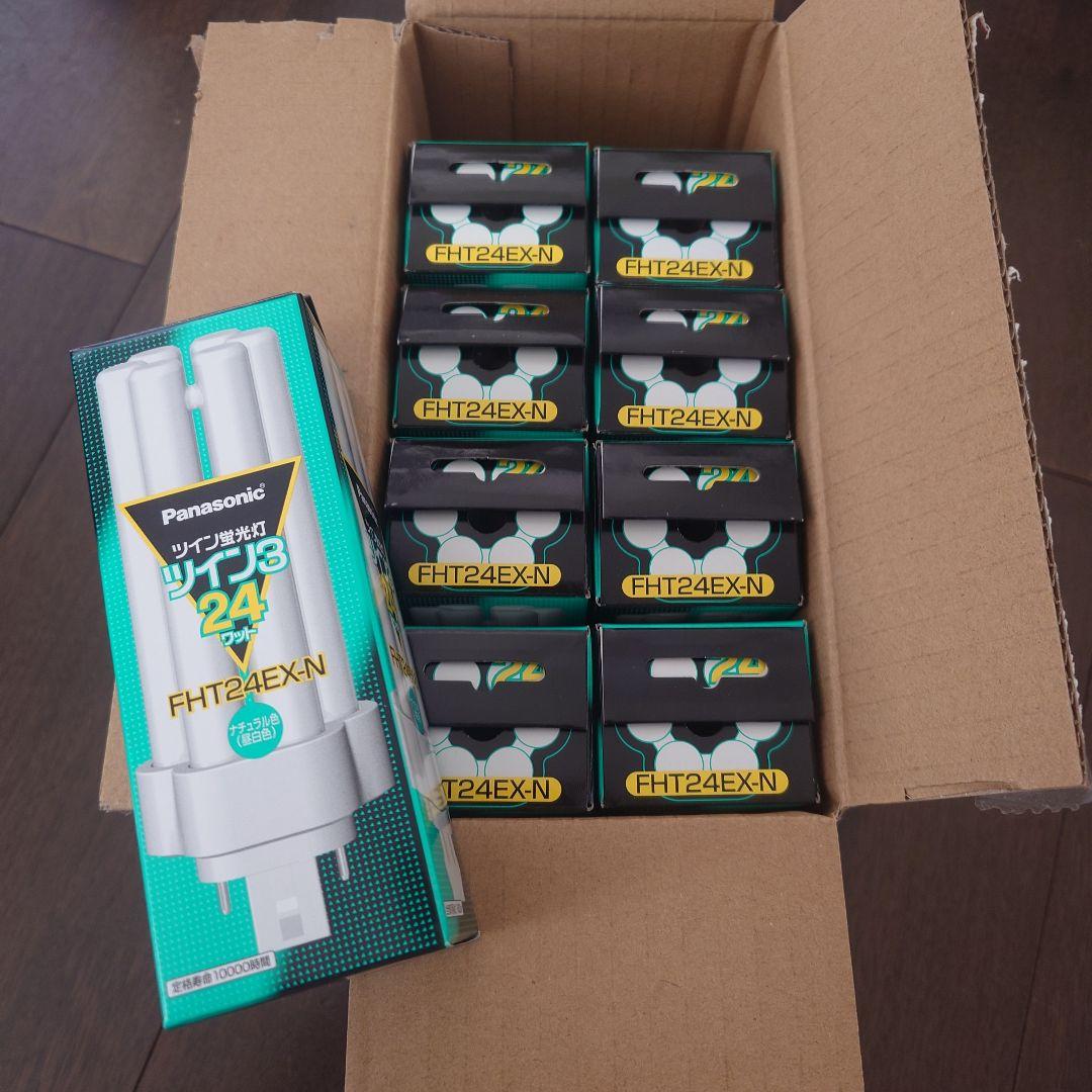 Panasonic ツイン蛍光灯