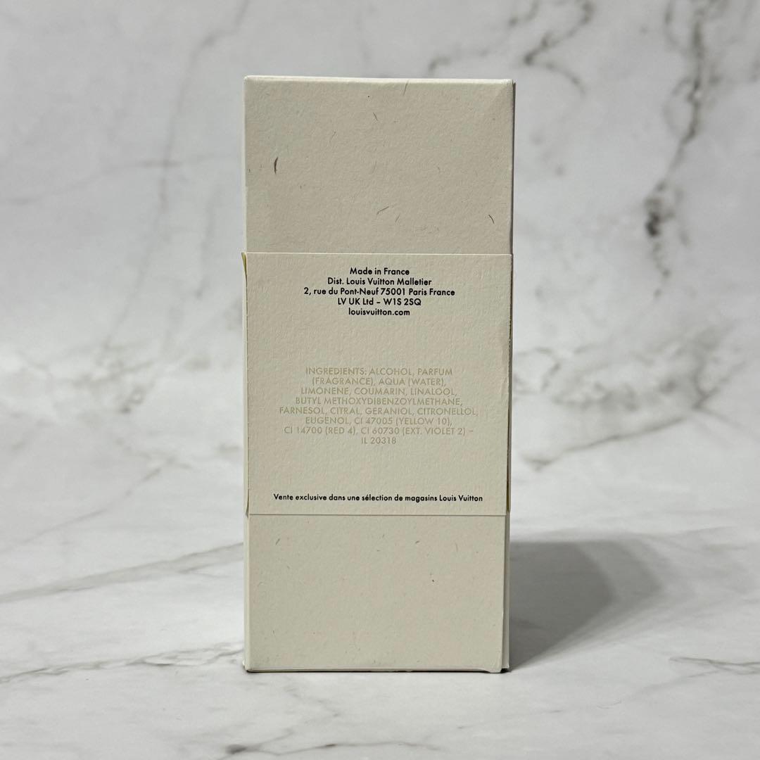 麦*芽様 【美品】LOUIS VUITTON LV lovers ラバーズ フレ