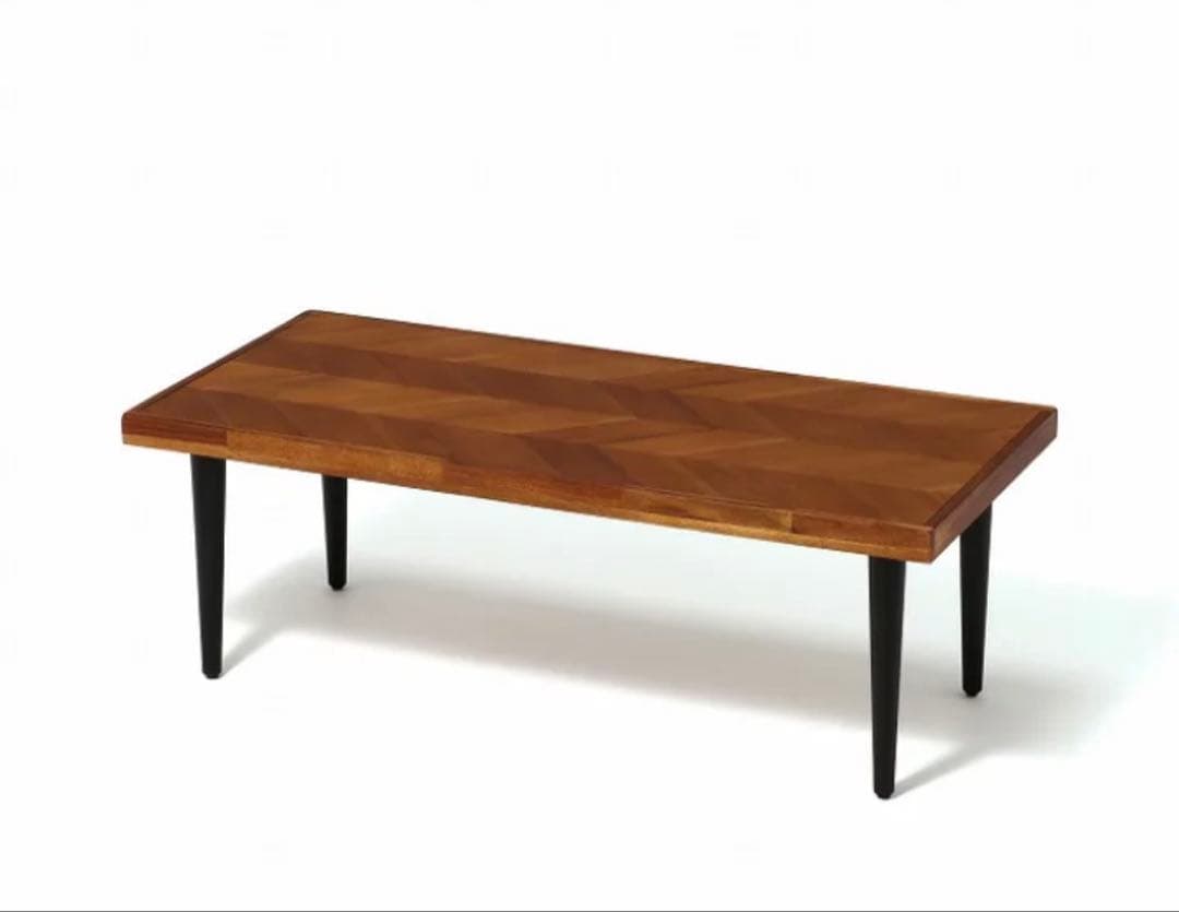 ❤️Francfranc レッタ コーヒーテーブル W80 D40 H38