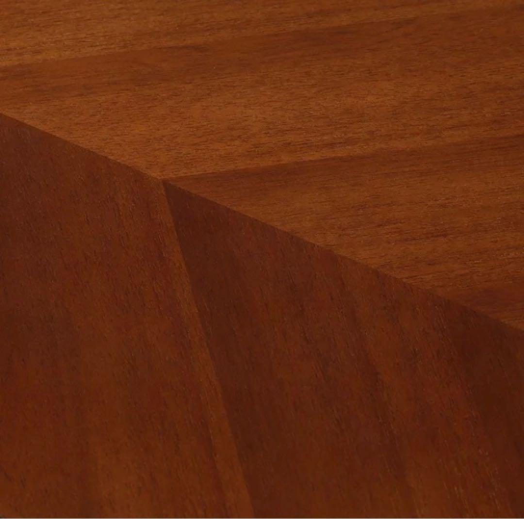 ❤️Francfranc レッタ コーヒーテーブル W80 D40 H38