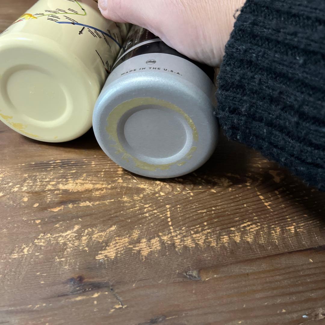 希少！Liberty Bottle リバティーボトルワークス　未使用　2個セット