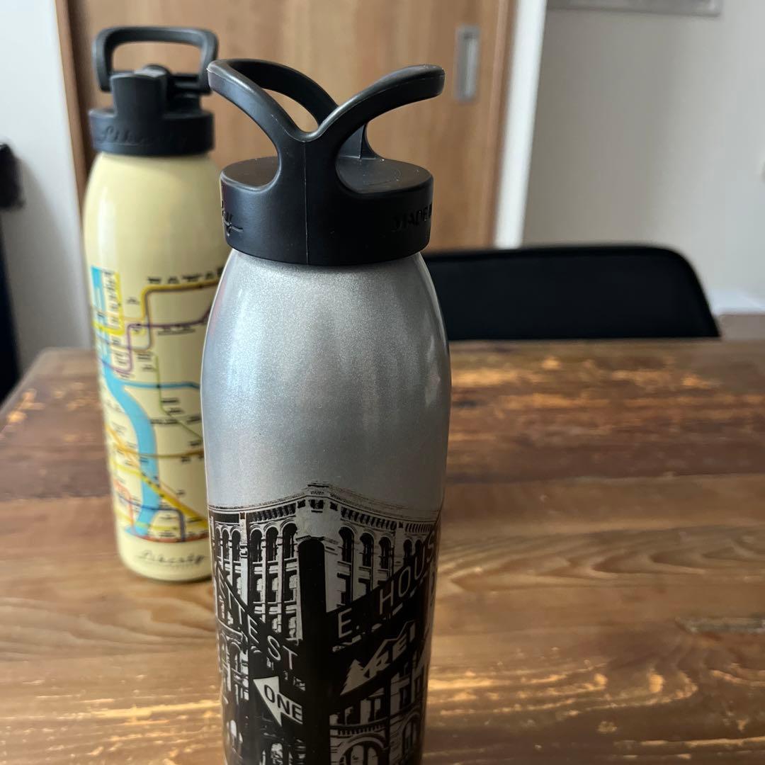 希少！Liberty Bottle リバティーボトルワークス　未使用　2個セット