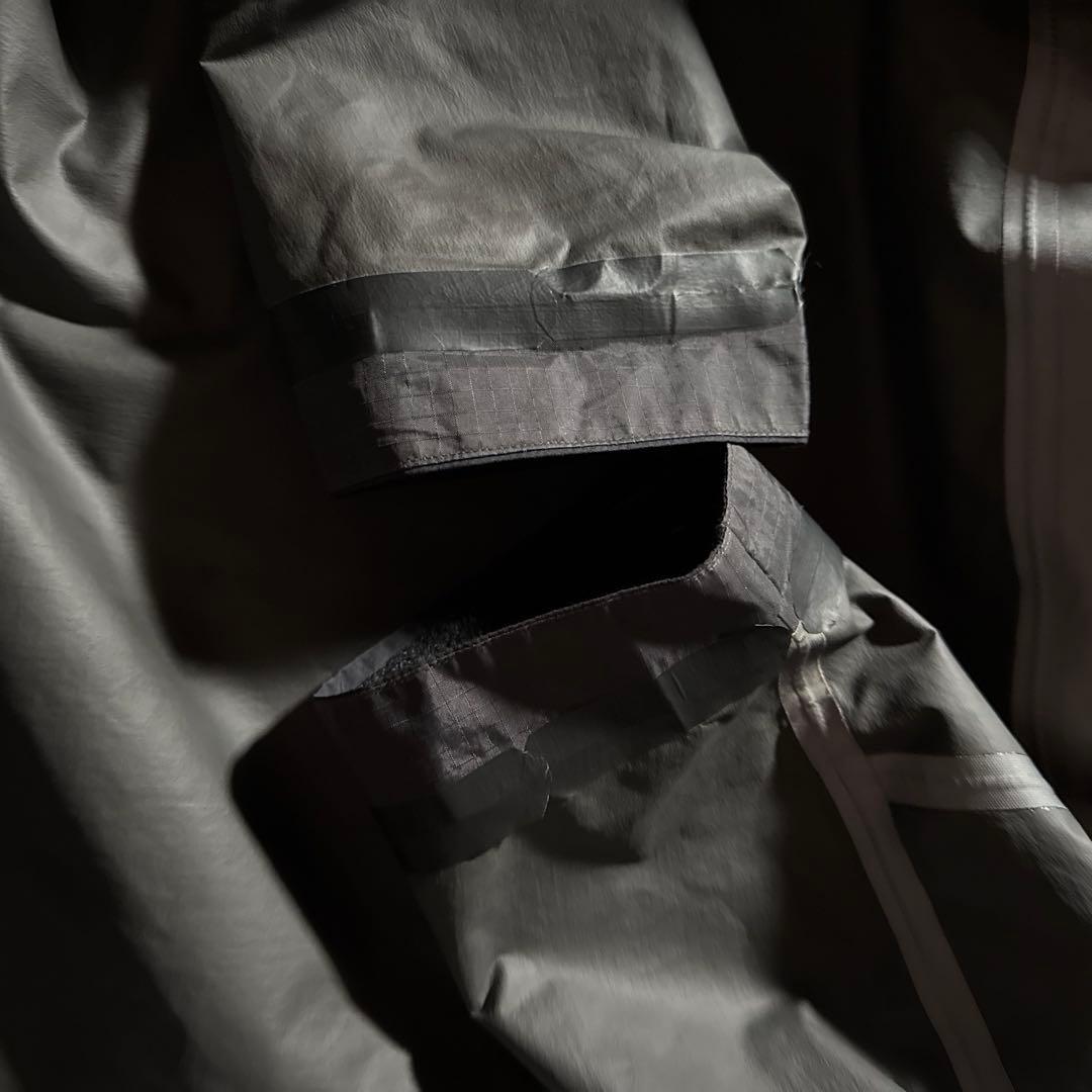 ジャケット・アウター ARC'TERYX beta sl hybrid jacket M