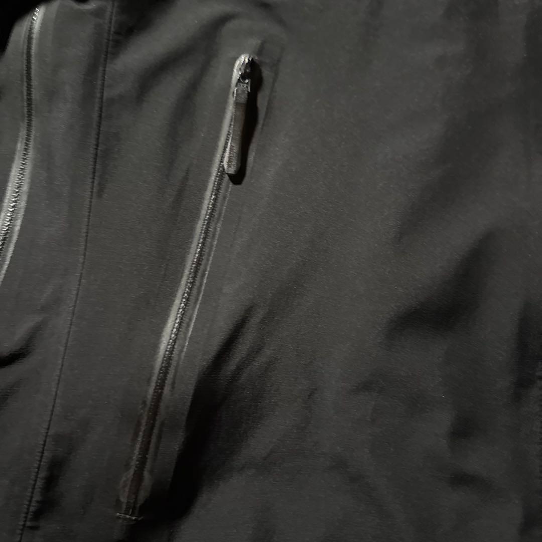 ジャケット・アウター ARC'TERYX beta sl hybrid jacket M